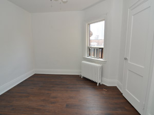 2 Bedroom apartment for rent in TORONTO 