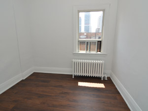 2 Bedroom apartment for rent in TORONTO 