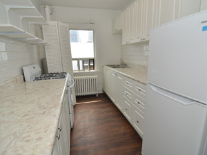 2 Bedroom apartment for rent in TORONTO 