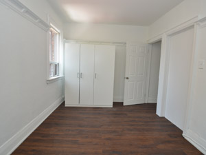 2 Bedroom apartment for rent in TORONTO 