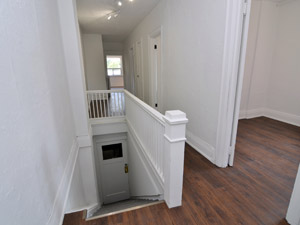 2 Bedroom apartment for rent in TORONTO 