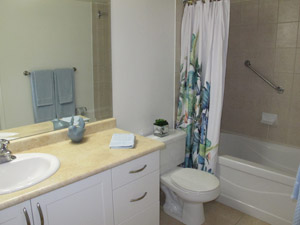 1 Bedroom apartment for rent in NORTH YORK
