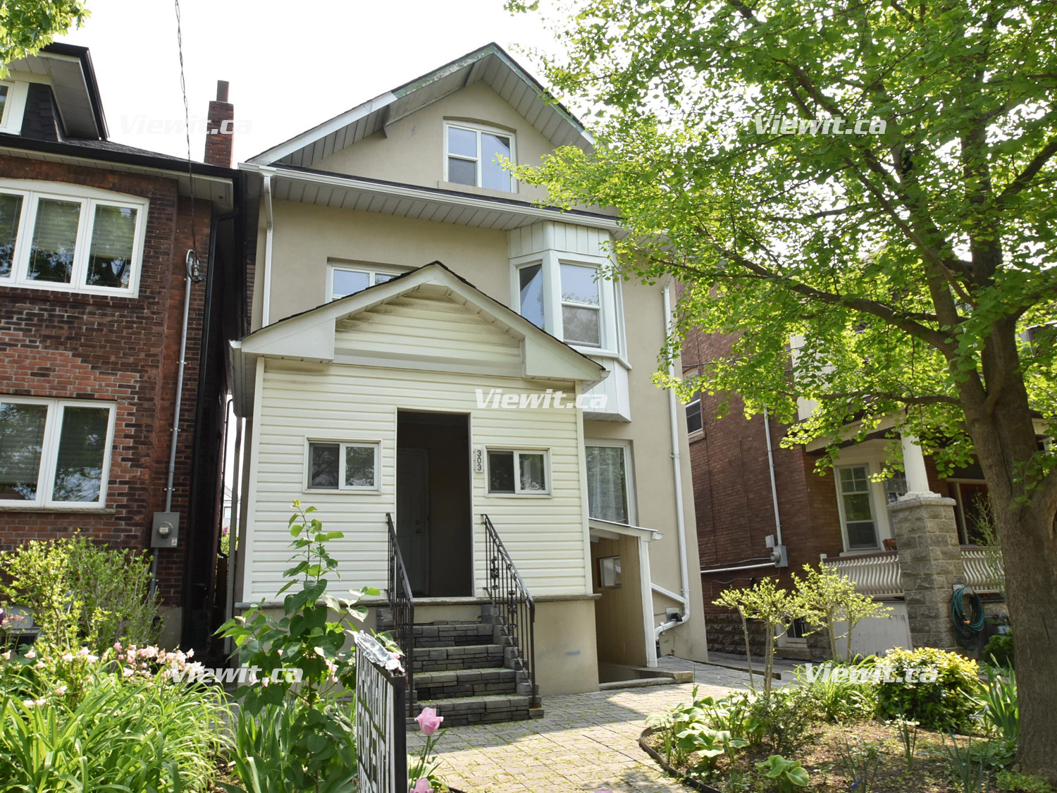 For rent DufferinSt Clair York, 1 bdrm Viewit 232898