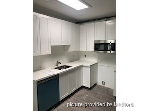 3+ Bedroom apartment for rent in Etobicoke