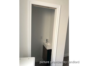 3+ Bedroom apartment for rent in Etobicoke