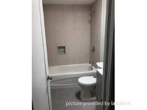 3+ Bedroom apartment for rent in Etobicoke