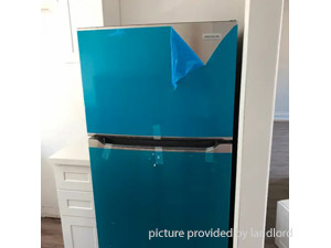 3+ Bedroom apartment for rent in Etobicoke