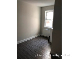 3+ Bedroom apartment for rent in Etobicoke