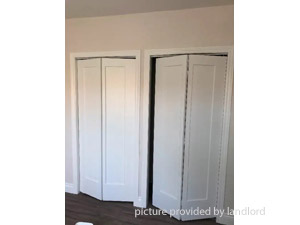 3+ Bedroom apartment for rent in Etobicoke