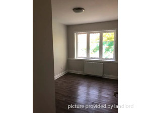 3+ Bedroom apartment for rent in Etobicoke