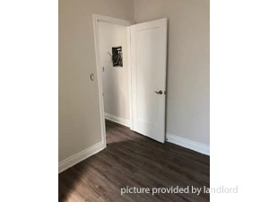 3+ Bedroom apartment for rent in Etobicoke