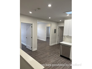 3+ Bedroom apartment for rent in Etobicoke