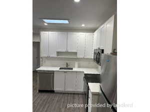 3+ Bedroom apartment for rent in Etobicoke