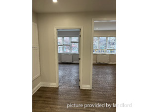 3+ Bedroom apartment for rent in Etobicoke