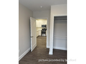 3+ Bedroom apartment for rent in Etobicoke