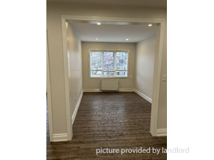 3+ Bedroom apartment for rent in Etobicoke