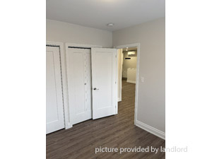 3+ Bedroom apartment for rent in Etobicoke