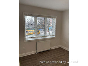 3+ Bedroom apartment for rent in Etobicoke