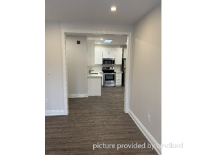 3+ Bedroom apartment for rent in Etobicoke