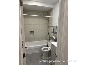 3+ Bedroom apartment for rent in Etobicoke