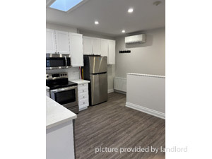 3+ Bedroom apartment for rent in Etobicoke