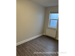 3+ Bedroom apartment for rent in Etobicoke