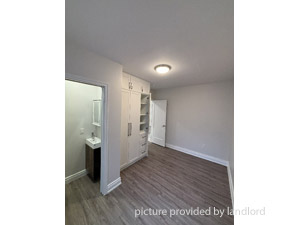 3+ Bedroom apartment for rent in Etobicoke