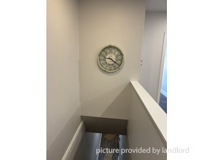 3+ Bedroom apartment for rent in Etobicoke