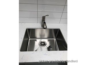 2 Bedroom apartment for rent in Etobicoke 