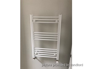 2 Bedroom apartment for rent in Etobicoke 