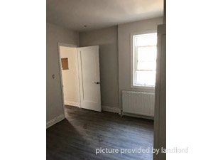 2 Bedroom apartment for rent in Etobicoke 