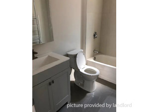 2 Bedroom apartment for rent in Etobicoke 