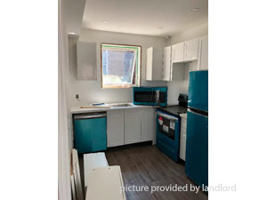 2 Bedroom apartment for rent in Etobicoke 