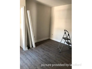 2 Bedroom apartment for rent in Etobicoke 