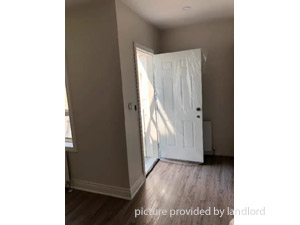 2 Bedroom apartment for rent in Etobicoke 