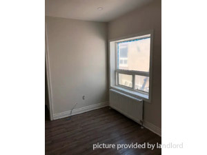 2 Bedroom apartment for rent in Etobicoke 
