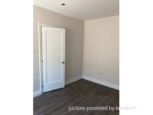 2 Bedroom apartment for rent in Etobicoke 