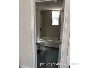 2 Bedroom apartment for rent in Etobicoke 