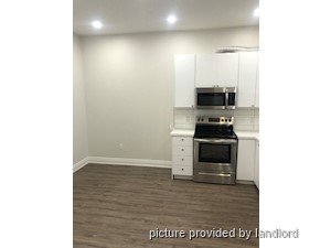 2 Bedroom apartment for rent in Etobicoke  