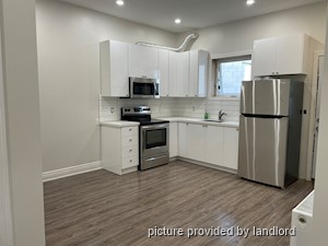 2 Bedroom apartment for rent in Etobicoke  