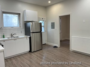 2 Bedroom apartment for rent in Etobicoke  