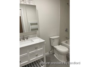 2 Bedroom apartment for rent in Etobicoke  