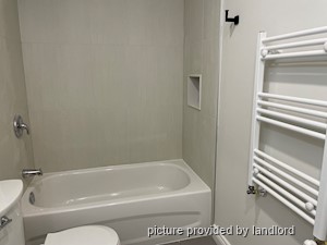 2 Bedroom apartment for rent in Etobicoke  