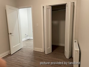 2 Bedroom apartment for rent in Etobicoke  