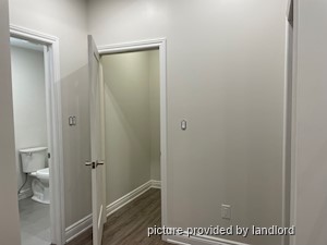 2 Bedroom apartment for rent in Etobicoke  