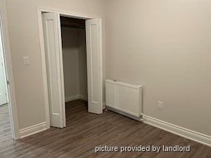 2 Bedroom apartment for rent in Etobicoke  