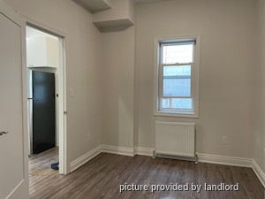 2 Bedroom apartment for rent in Etobicoke  