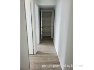 2 Bedroom apartment for rent in WINDSOR  