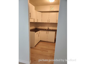 2 Bedroom apartment for rent in WINDSOR  