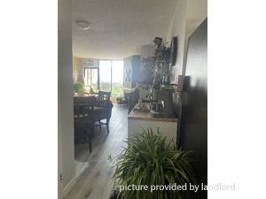 2 Bedroom apartment for rent in WINDSOR  